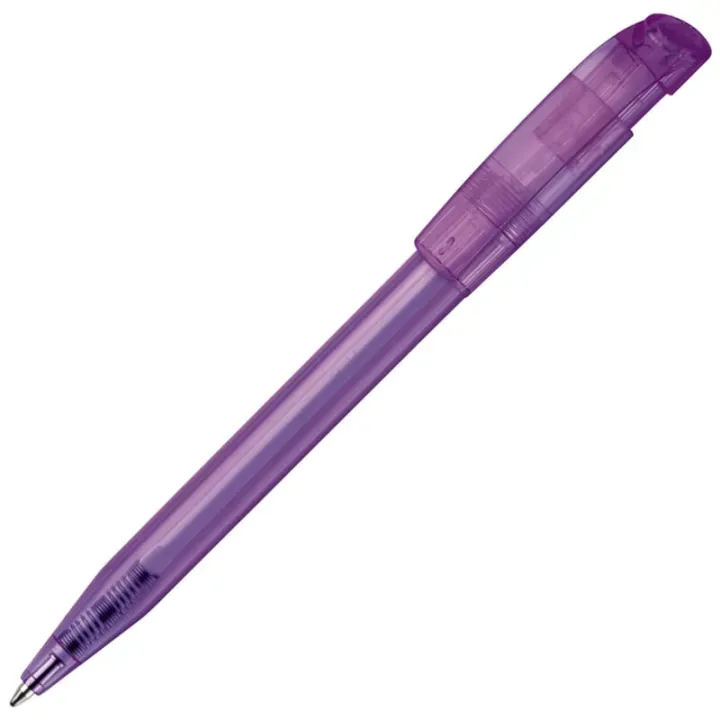 Ball pen S45 Clear transparent - LT87772 (N0471)